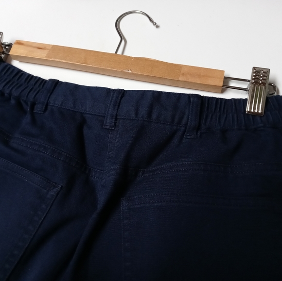 Draper and Damons Dark Blue Jean Pant - Picture 7 of 8